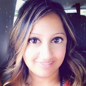 Meet your Posher, Hana